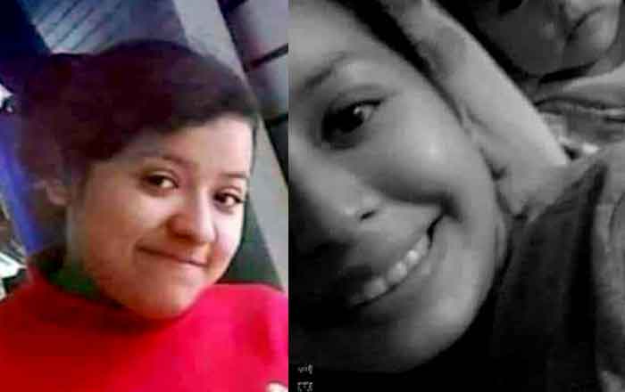 Asesinada