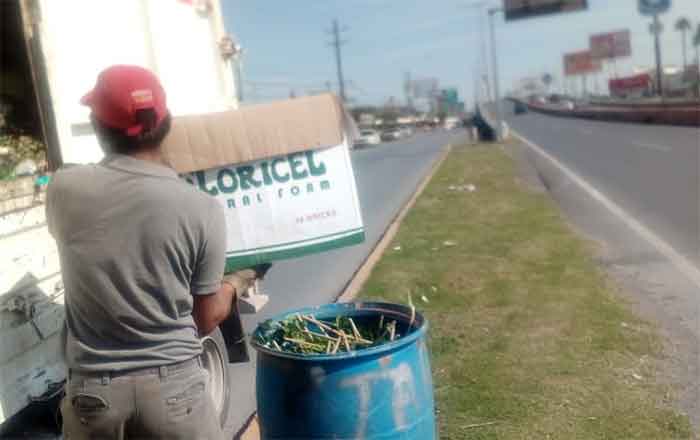 BASURA