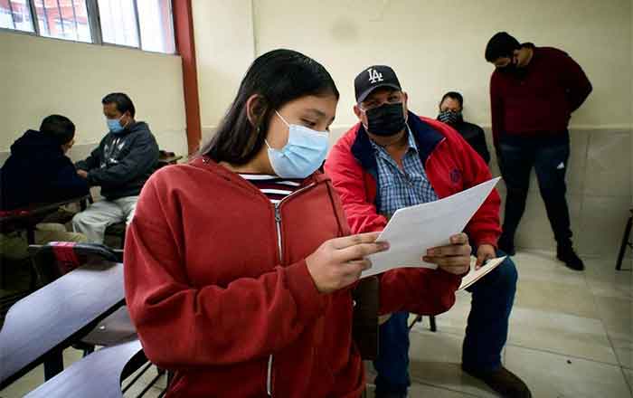 Becas ‘Benito Juárez’ benefician a más de 174 mil estudiantes de Tamaulipas 1 BECAS