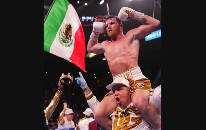 Canelo