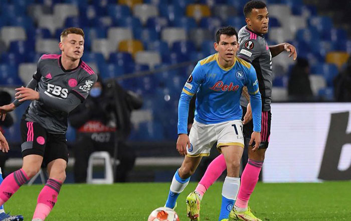 Chuky-Lozano