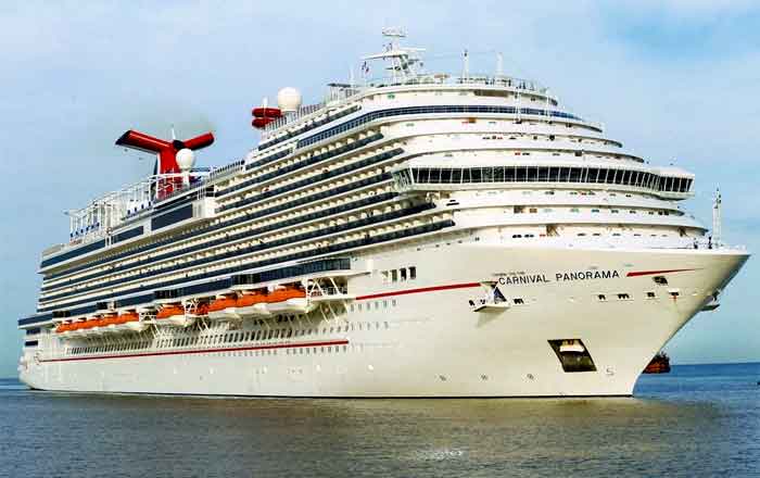 Crucero