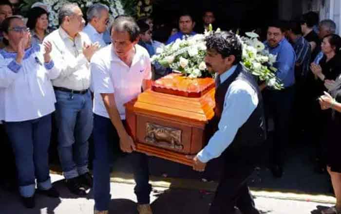 Funeral