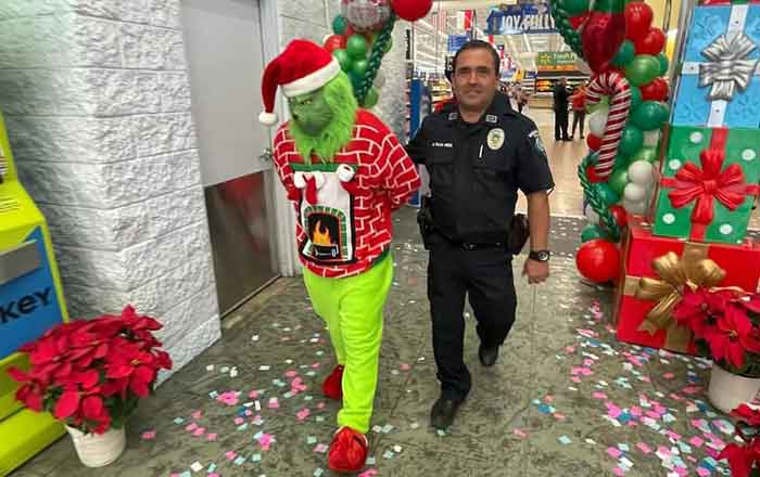 Grinch-detenido