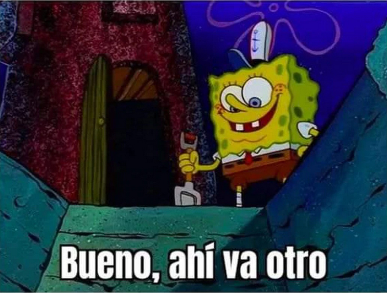 Regresan los memes de ‘Chabelo vivió más que…’ 7 Memes chabelo chente 1