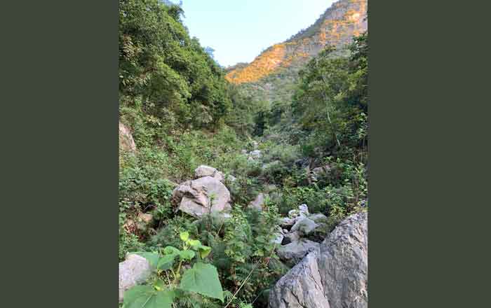 Ruta-Chancaca