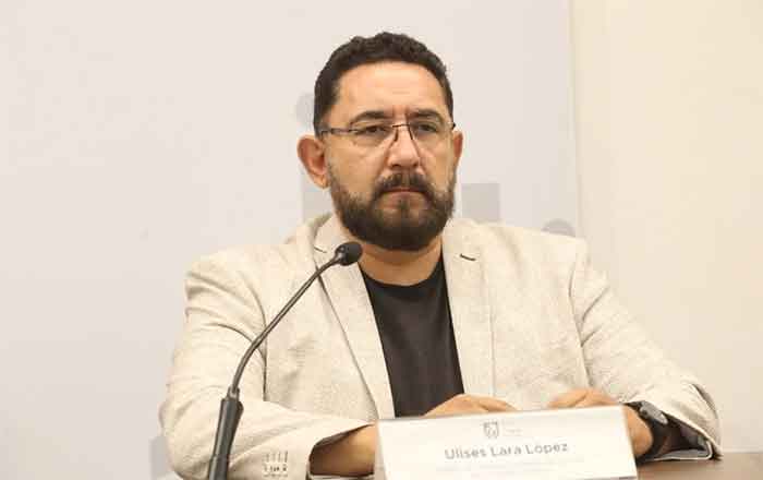 Confidencial, acuerdo entre Cicsa y Gobierno de CDMX sobre L12 1 ULISES LARA