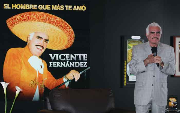 Vicente-Fernandez