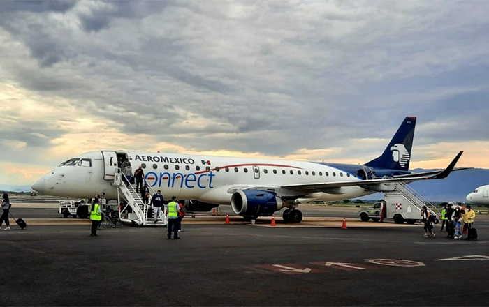 aeromexico