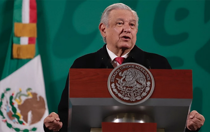amlo