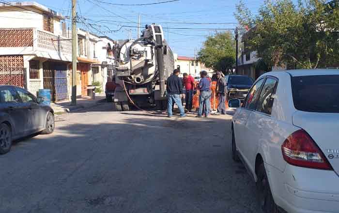 comapa-Reynosa