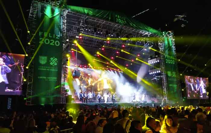 concierto