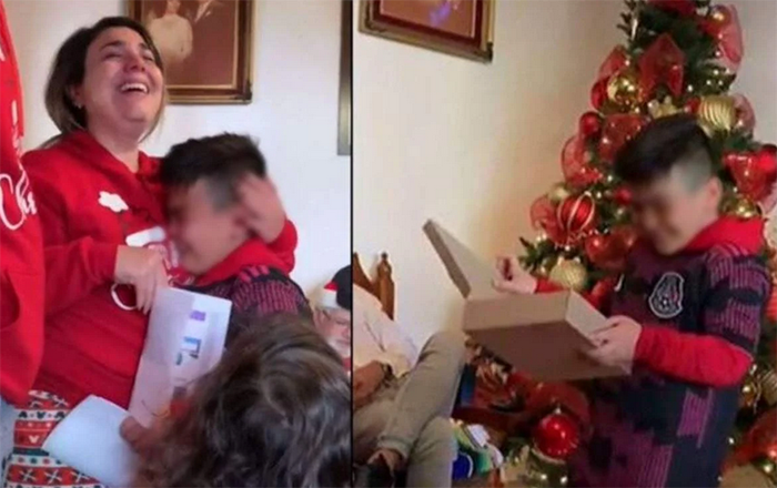 navidad