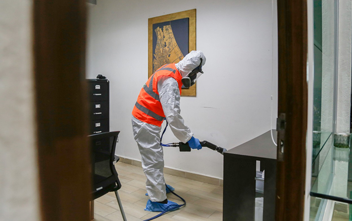 Gobierno de Ciudad Madero refuerza medidas sanitarias 1 01 4