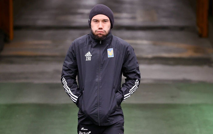 Tigres entrena incluso con frío 1 267684384 466100668386413 7059553939806787578 n
