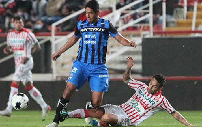 Rayados golea 4-0 a Necaxa 2 270143416 609702363426559 2638057923088052267 n