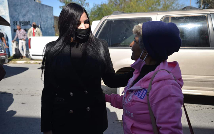 Banco del Bienestar será una realidad en Díaz Ordaz: Nataly García 1 270190239 317708663698866 8696144029052321764 n