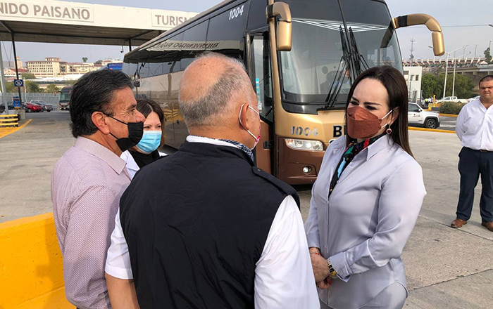 Nuevo Laredo es líder en vacunación contra Covid en 100 días 1 271494174 466516731652906 858799754100754736 n