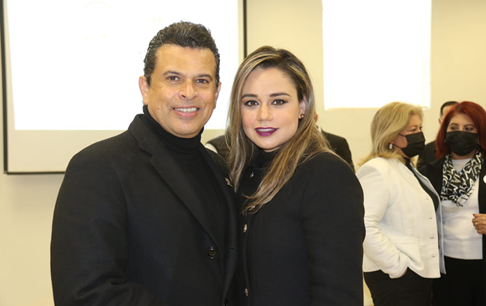 Reconoce Lalo Gattás trabajo y sensibilidad de Lucy y patronato al frente del DIF Victoria 1 271691199 477980747013468 2540951901637627192 n