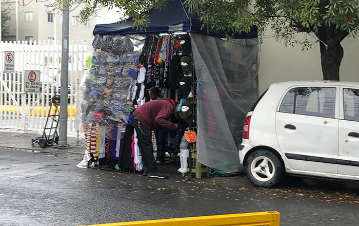 Puestos ambulantes de Colegio Civil desafían a las autoridades municipales 1 272052824 3154516124780110 8690109875431179542 n