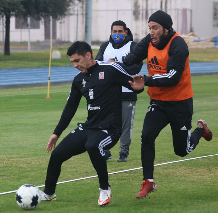 Entrena Lichnovsky con los Tigres 6 272665534 626503648626925 2753919928262141031 n