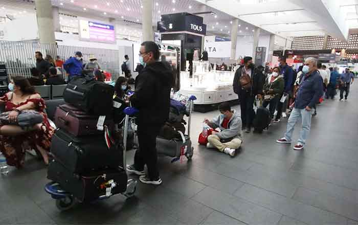 AEROPUERTO