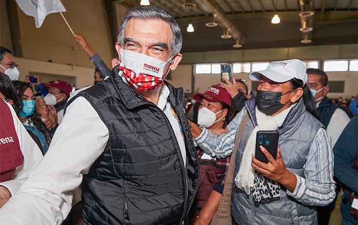 Respalda AMLO postura de Américo: no al Monterrey VI 1 AMERICO VILLARREAL 3