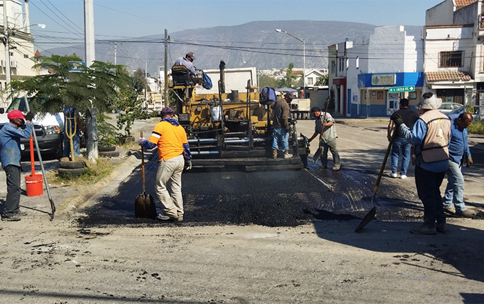 Emprende Monterrey programa de reparación de carpeta asfáltica 2 Captura de Pantalla 2022 01 15 a las 11.16.28