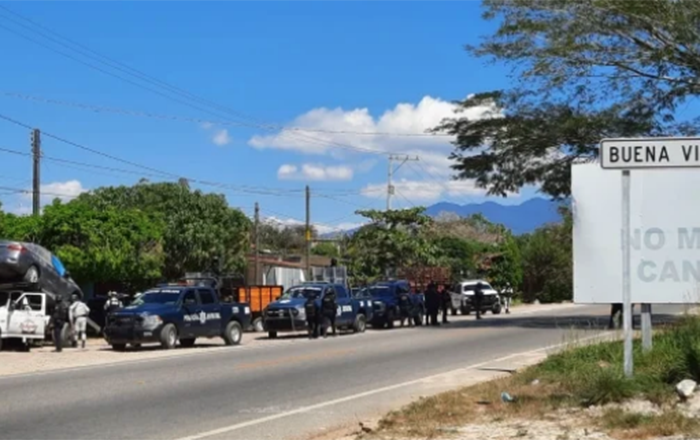 Horas de terror en Chilpancingo; ataques armados dejan siete muertos 1 Captura de Pantalla 2022 01 28 a las 9.33.40