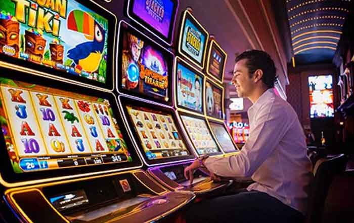 Orden judicial federal en Casino de Victoria: habría embargo 1 Casinos