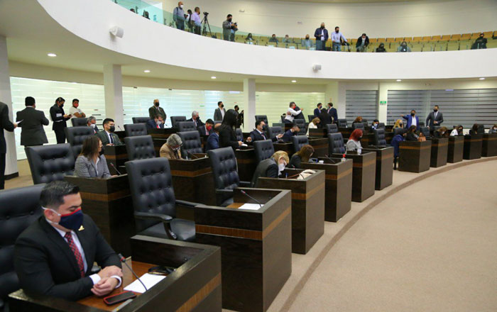 Congreso-Tamaulipas