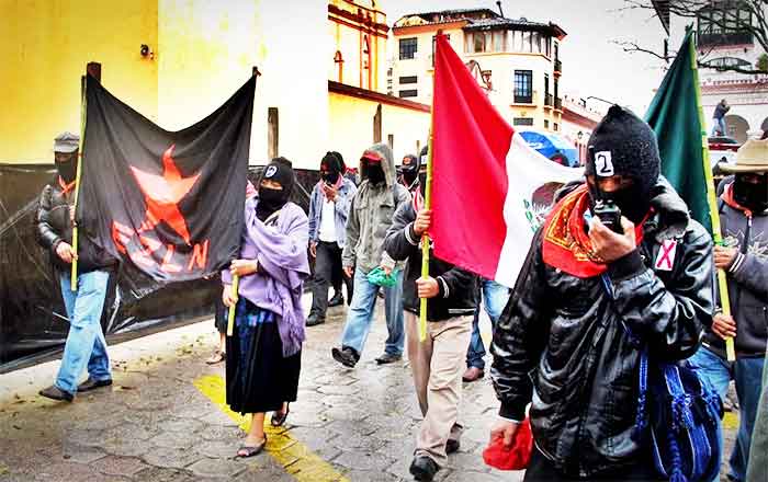 EZLN