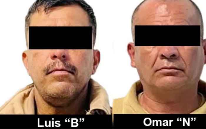 Extradicion