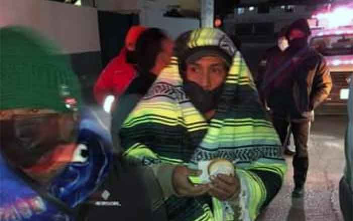 Protege gobierno de Reynosa a población ante bajas temperaturas 1 FRIO 2