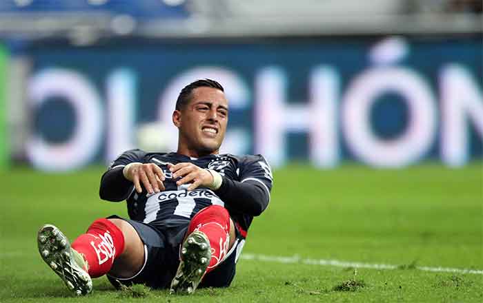 Saca Rayados gris empate ante Gallos 4 FUNES MORI
