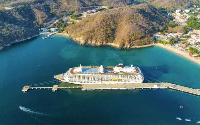 Huatulco