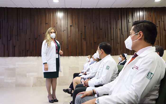 IMSS-TAMAULIPAS