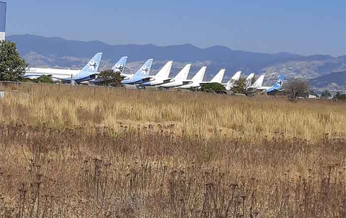 INTERJET