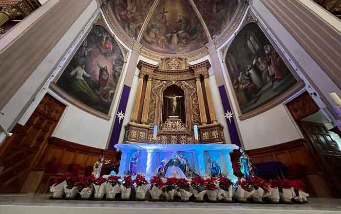 Iglesia