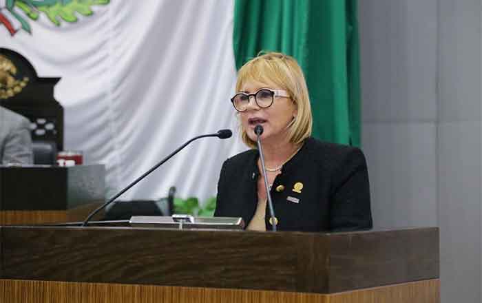 MAGALY-DEANDAR