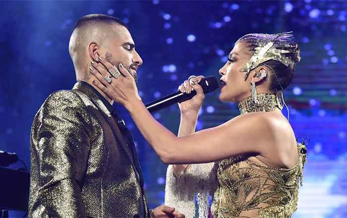 MALUMA