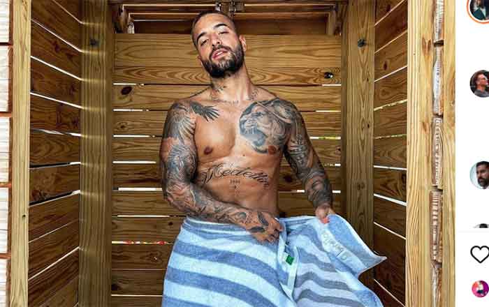 MALUMA