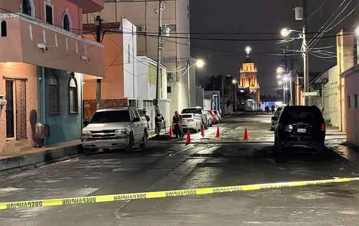 Evacúa PC de Matamoros a más de 50 personas por fuga de gas 1 MATAMOROS 2 1