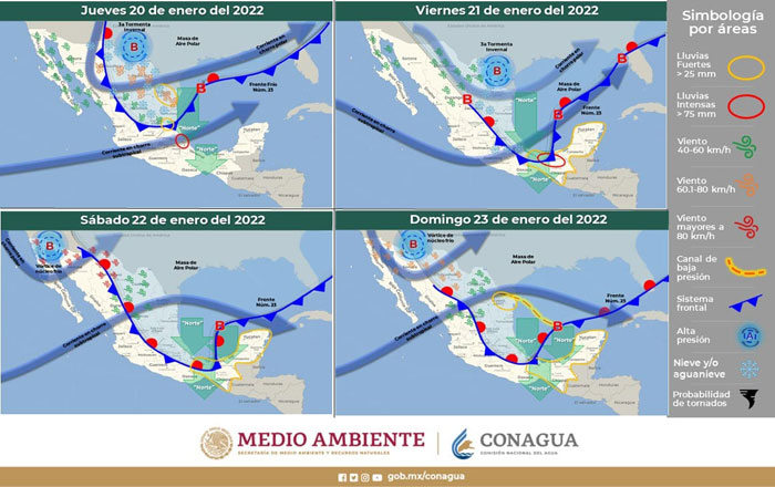 Mapa-clim