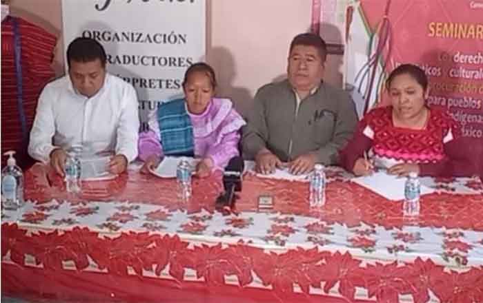OAXACA