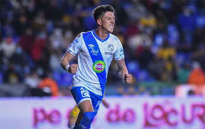 Sorprende el humilde cuadro poblano a los Tigres en El Volcán 4 PUEBLA 2