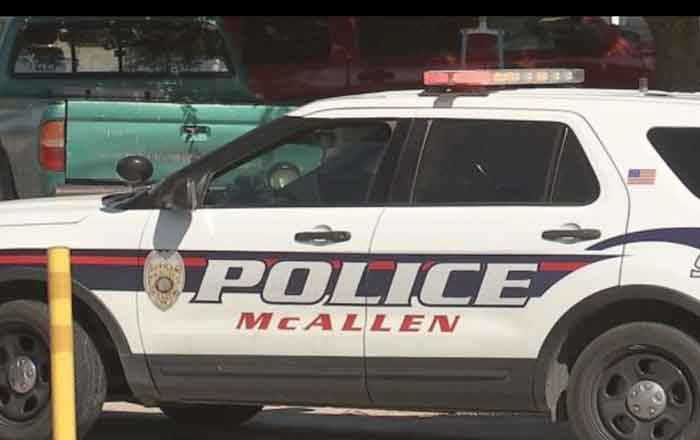 Policia-McAllen
