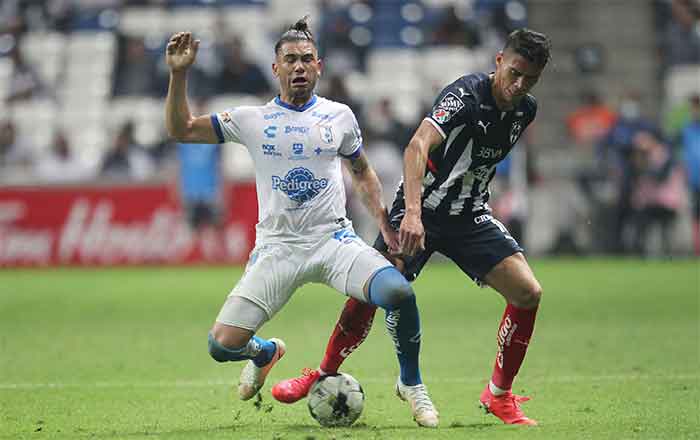 Saca Rayados gris empate ante Gallos 1 RAYADOS
