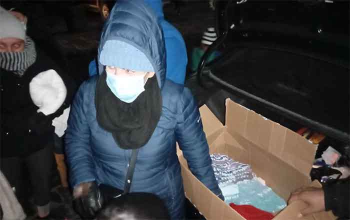 Crónica de una noche friolenta en Reynosa 1 REYNOSA 2 4