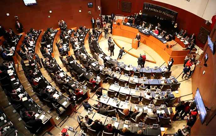 SENADO